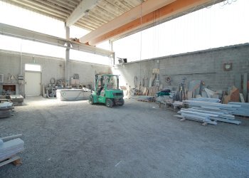 Capannone Via Provinciale, snc, Brossasco - foto 34