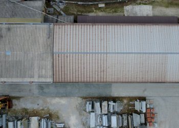 Capannone Via Provinciale, snc, Brossasco - foto 35