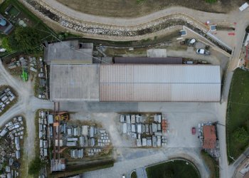 Capannone Via Provinciale, snc, Brossasco - foto 36