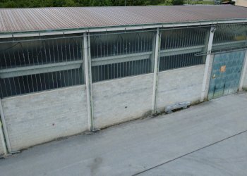 Capannone Via Provinciale, snc, Brossasco - foto 37