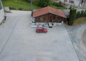 Capannone Via Provinciale, snc, Brossasco - foto 31