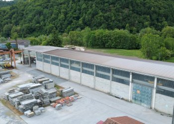 Capannone Via Provinciale, snc, Brossasco - foto 38