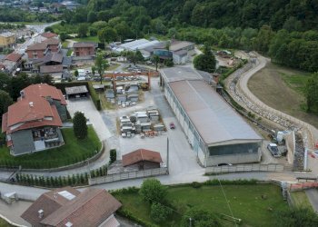 Capannone Via Provinciale, snc, Brossasco - foto 3