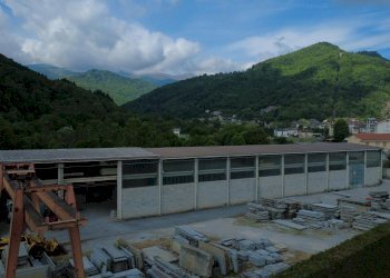 Capannone Via Provinciale, snc, Brossasco - foto 40