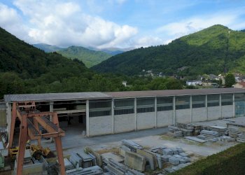 Capannone Via Provinciale, snc, Brossasco - foto 4