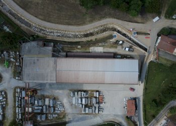 Capannone Via Provinciale, snc, Brossasco - foto 29