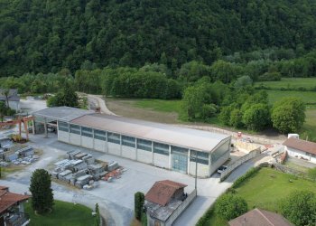 Capannone Via Provinciale, snc, Brossasco - foto 2