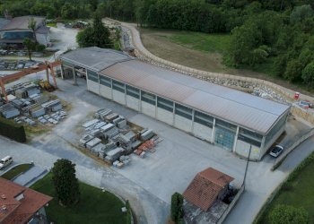 Capannone Via Provinciale, snc, Brossasco - foto 43