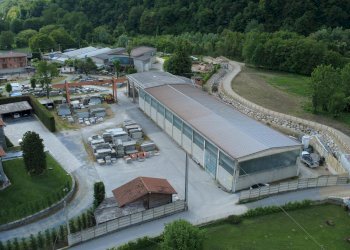 Capannone Via Provinciale, snc, Brossasco - foto 44