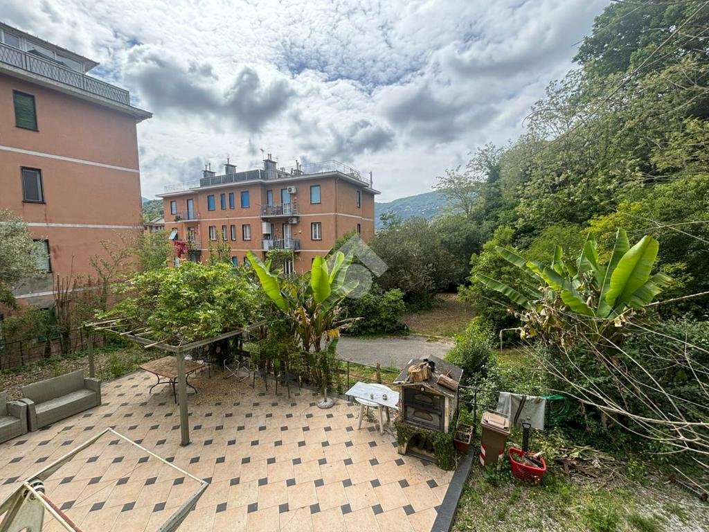 Villa Via Pineta, Rapallo - foto 2