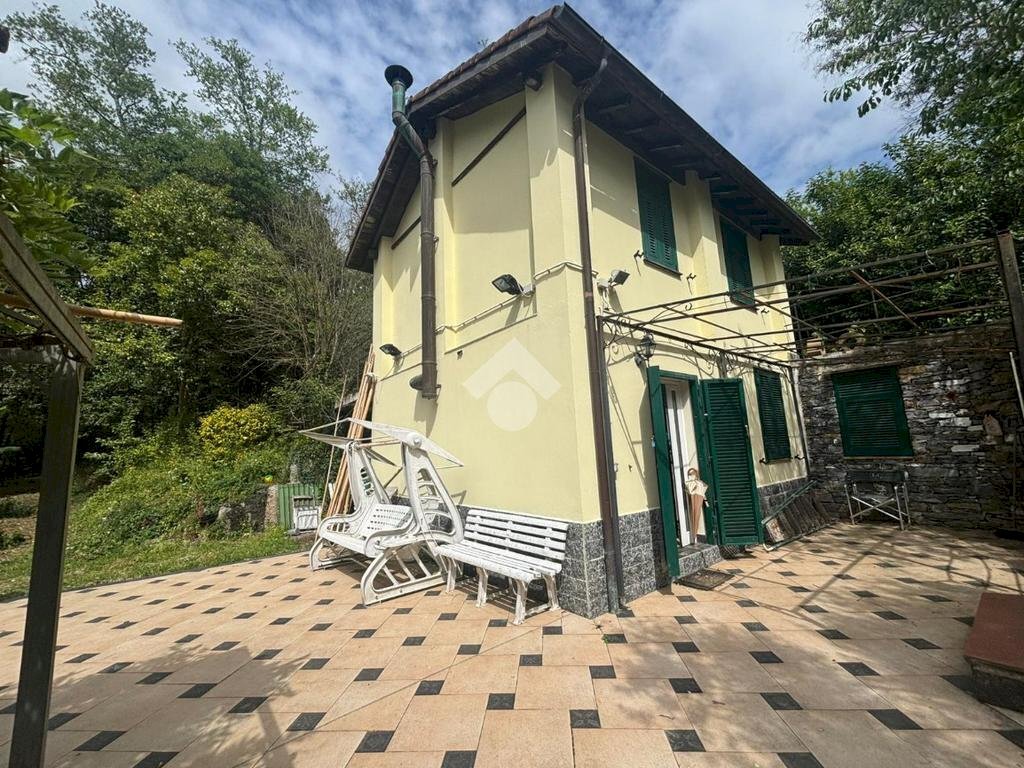 Villa Via Pineta, Rapallo - foto 1