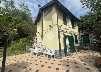 Villa Via Pineta, Rapallo - foto 8