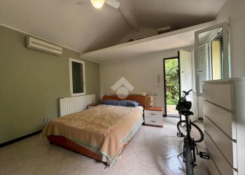 Villa Via Pineta, Rapallo - foto 12