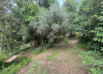 Villa Via Pineta, Rapallo - foto 13
