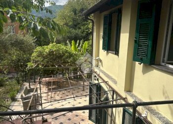 Villa Via Pineta, Rapallo - foto 14