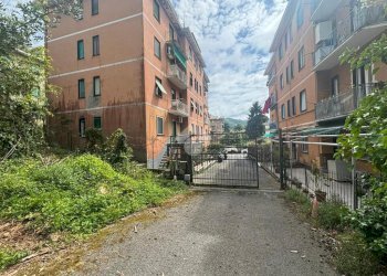 Villa Via Pineta, Rapallo - foto 15