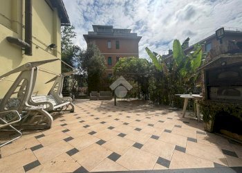 Villa Via Pineta, Rapallo - foto 16