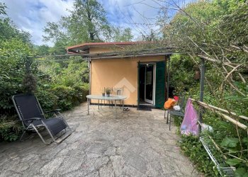 Villa Via Pineta, Rapallo - foto 20