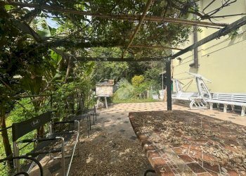 Villa Via Pineta, Rapallo - foto 21