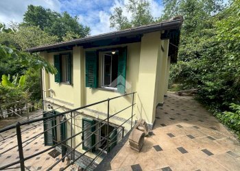 Villa Via Pineta, Rapallo - foto 22