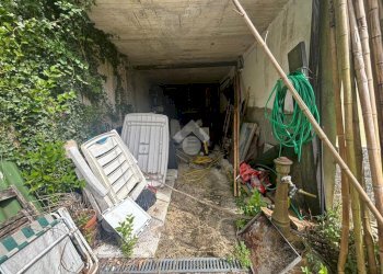 Villa Via Pineta, Rapallo - foto 23