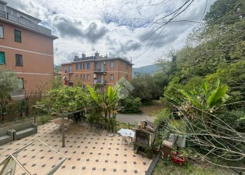 Villa Via Pineta, Rapallo - foto 24
