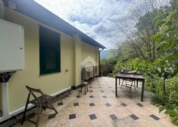 Villa Via Pineta, Rapallo - foto 26