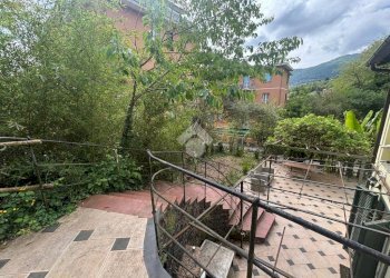 Villa Via Pineta, Rapallo - foto 31