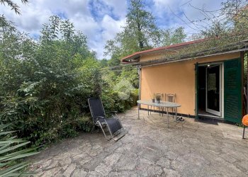 Villa Via Pineta, Rapallo - foto 32