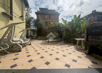 Villa Via Pineta, Rapallo - foto 35