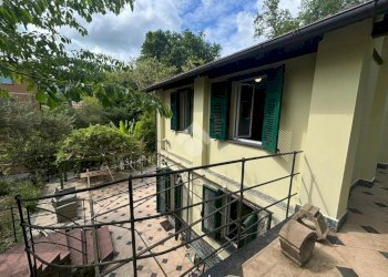Villa Via Pineta, Rapallo - foto 37