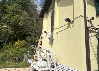 Villa Via Pineta, Rapallo - foto 38