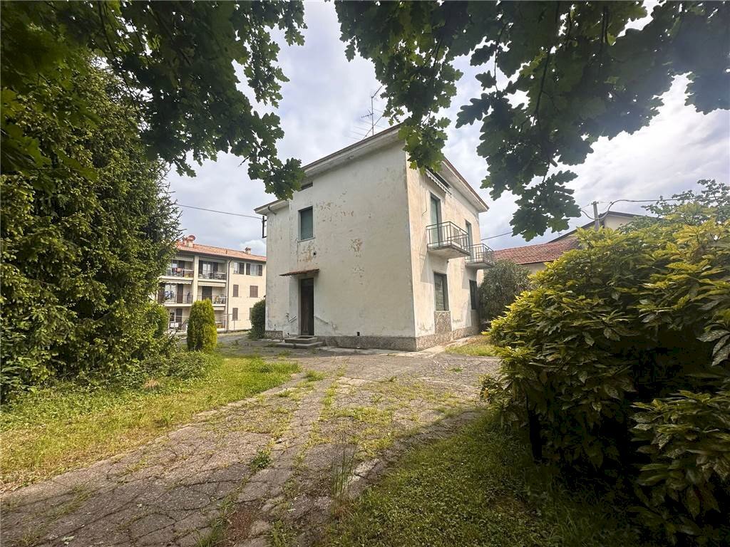 Independent house VIA PROVINCIALE 20, Anzano del Parco - photo 1
