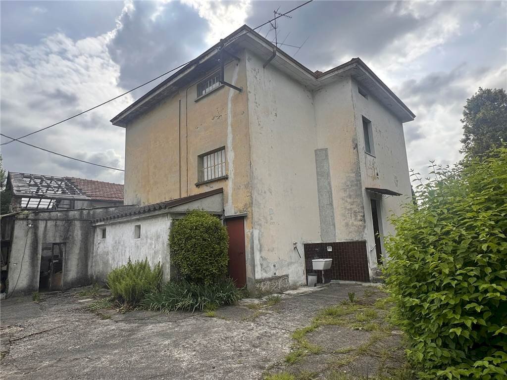 Independent house VIA PROVINCIALE 20, Anzano del Parco - photo 2
