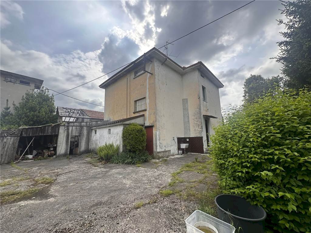 Independent house VIA PROVINCIALE 20, Anzano del Parco - photo 3