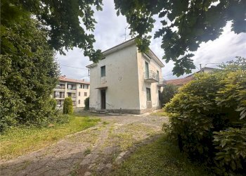 Independent house VIA PROVINCIALE 20, Anzano del Parco - photo 1
