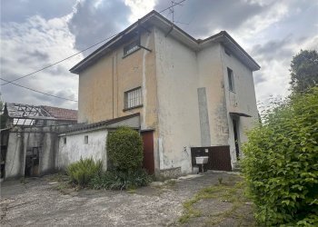 Independent house VIA PROVINCIALE 20, Anzano del Parco - photo 2
