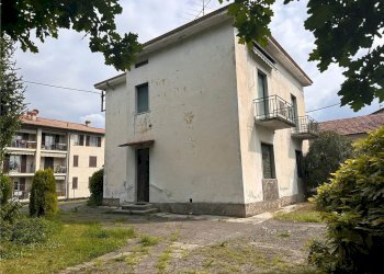 Independent house VIA PROVINCIALE 20, Anzano del Parco - photo 5