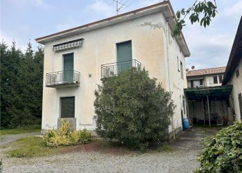 Independent house VIA PROVINCIALE 20, Anzano del Parco - photo 7
