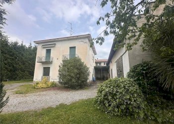 Independent house VIA PROVINCIALE 20, Anzano del Parco - photo 9