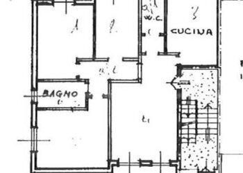 Four-room apartment via cesare cantu' 4, Erba - photo 17