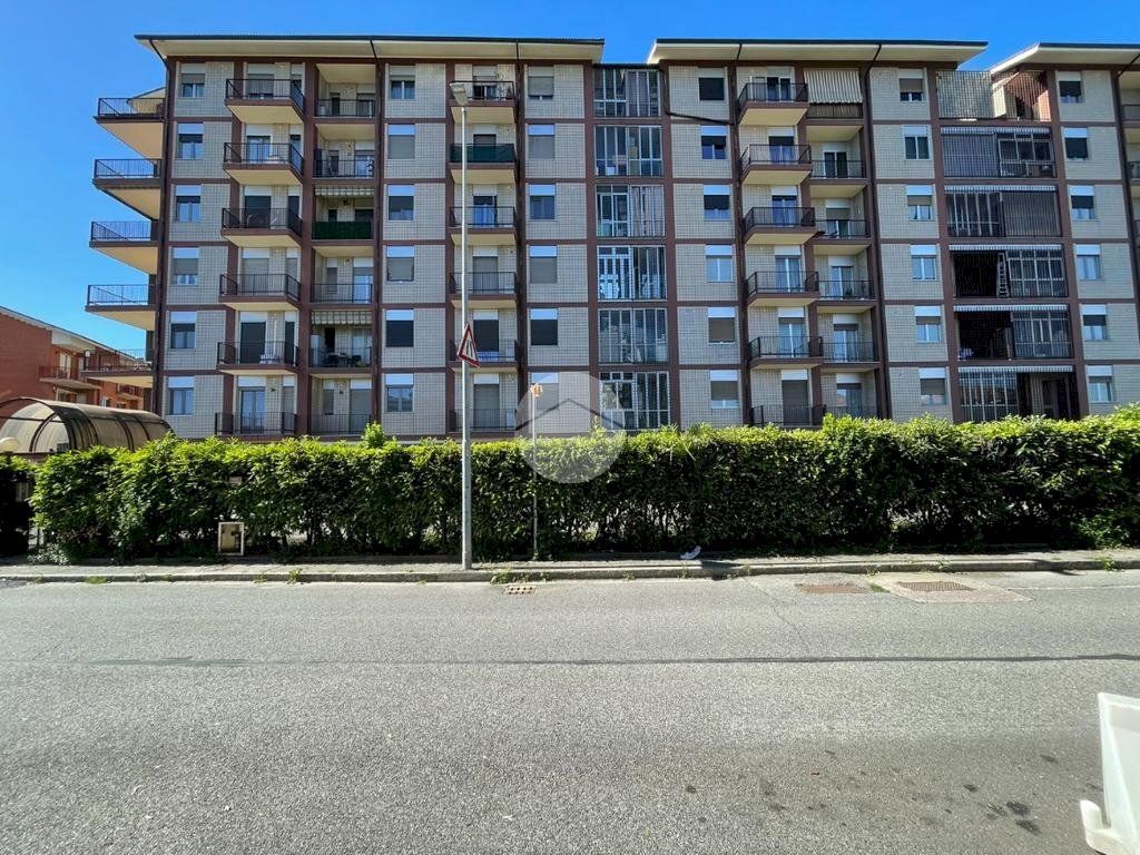Monolocale Via General Cantore, Collegno - foto 1
