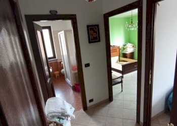 Four-room apartment Bricherasio - photo 12