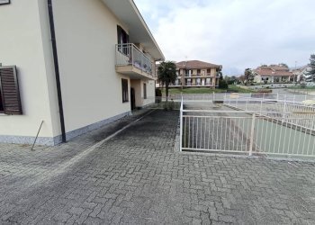 Four-room apartment Bricherasio - photo 20