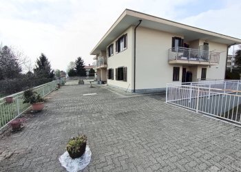 Four-room apartment Bricherasio - photo 21
