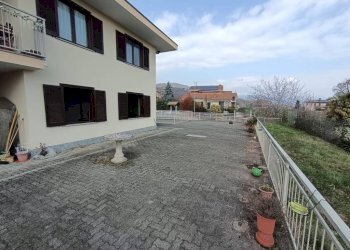 Four-room apartment Bricherasio - photo 22