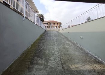 Four-room apartment Bricherasio - photo 36