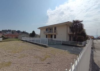 Four-room apartment Bricherasio - photo 37