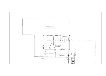Four-room apartment Bricherasio - photo 38