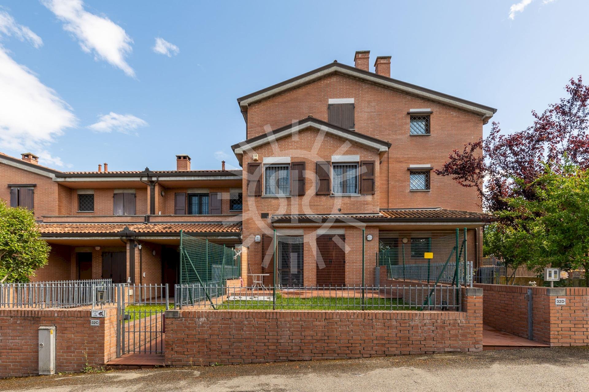 Quadrilocale Dozza - foto 1